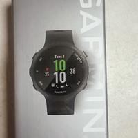 Smartwatch Garmin For Runner 45