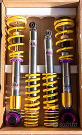 Assetto regolabile KW Suspension