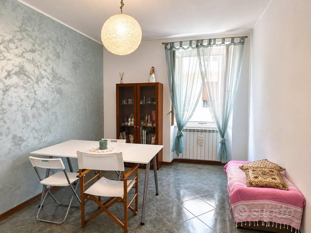 Appartamento – Trieste, Ponziana, Barriera Vecchia-San Giacomo - Vista 3