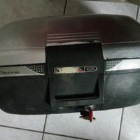 bauletto SH42 con chiave 