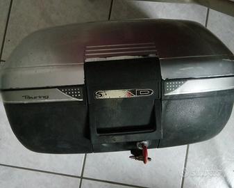 bauletto SH42 con chiave 