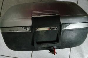 bauletto SH42 con chiave 