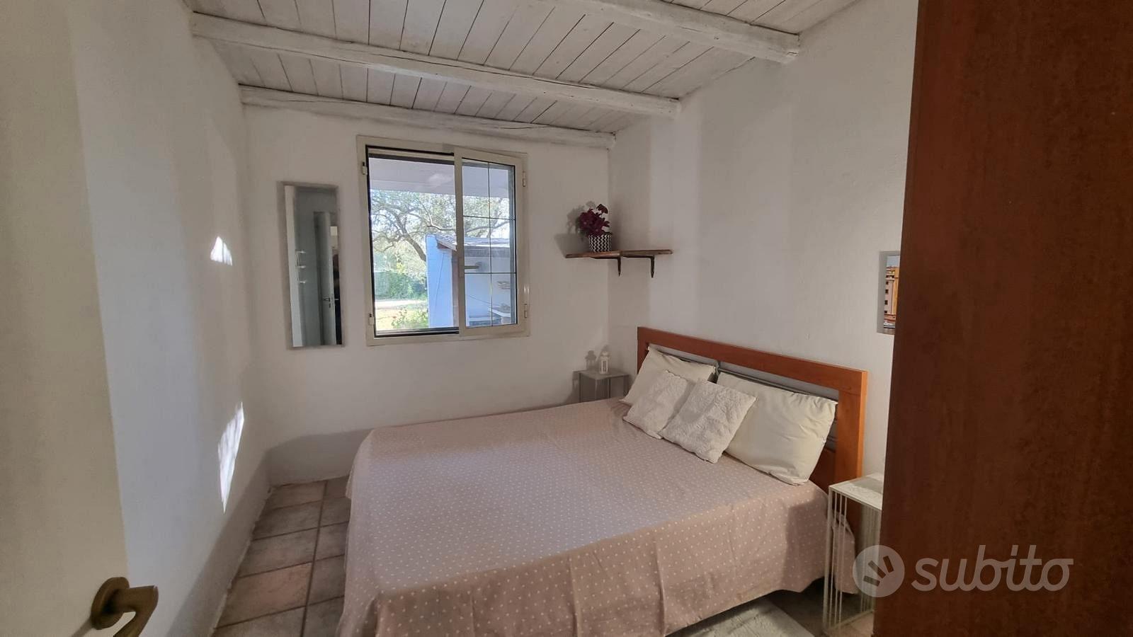 Villa immersa nel verde - Vista 6