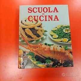 Scuola di Cucina, Fabbri Editori