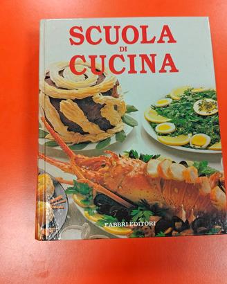 Scuola di Cucina, Fabbri Editori