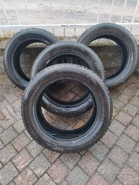 Pneumatici invernali Taurus.
Misura 205/55 r 16