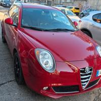 Alfa Romeo MiTo 1.6 JTDm-2 S&S Distinctive