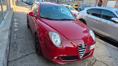 Alfa Romeo MiTo 1.6 JTDm-2 S&S Distinctive