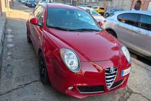 Alfa Romeo MiTo 1.6 JTDm-2 S&S Distinctive