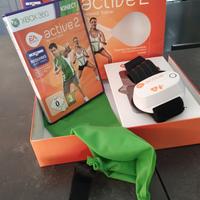 EA SPORTS ACTIVE 2 per XBOX KINECT