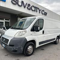 Fiat Ducato 2.3/ PORTATA 1325 KG