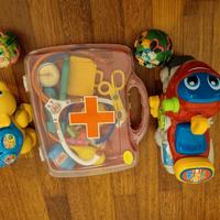 giochi bimbo