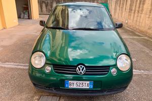 Automobile benzina