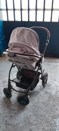 passeggino per bambino