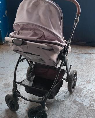 passeggino per bambino