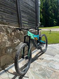 Specialized Turbo Kenevo Expert 6Fattie