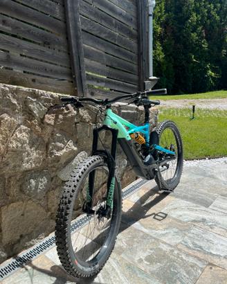 Specialized Turbo Kenevo Expert 6Fattie
