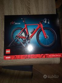 bicicletta lego