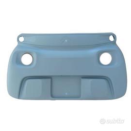 PARAURTI ANTERIORE / POSTERIORE CITROEN AMI