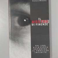 il Mostro di Firenze, Cecioni A. - Monastra G.2002