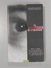 il Mostro di Firenze, Cecioni A. - Monastra G.2002