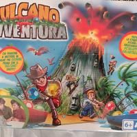 Vulcano avventura