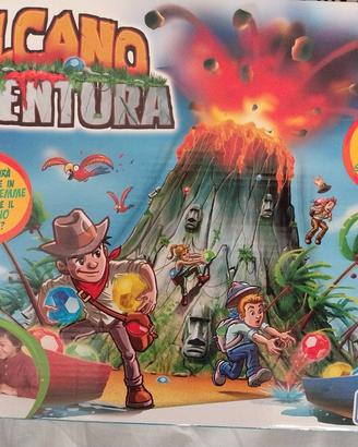 Vulcano avventura