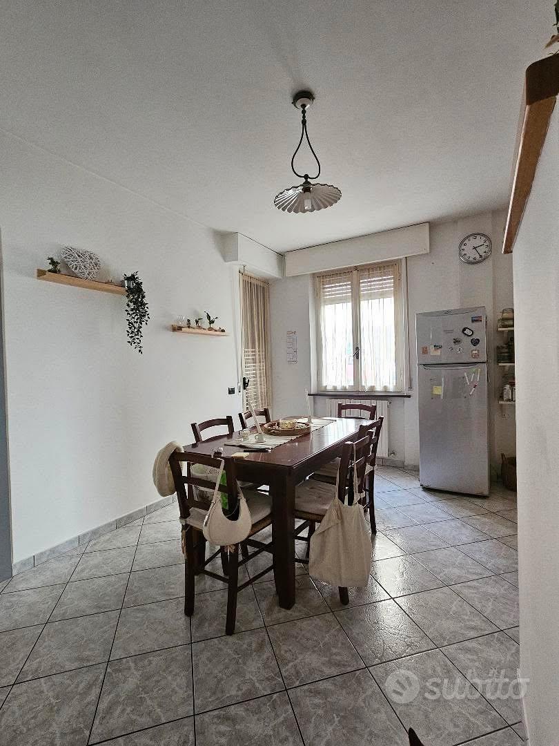 Appartamento – Filottrano - Vista 3
