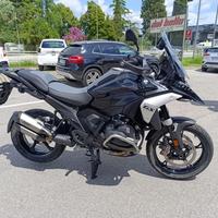 BMW R 1300 GS R 1300 GS TRIPLE BLACK