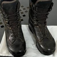 ANFIBI MILITARI TG 41 PARI AL NUOVO