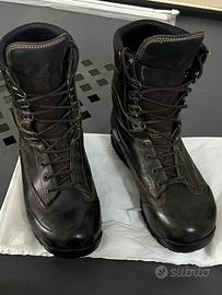 ANFIBI MILITARI TG 41 PARI AL NUOVO