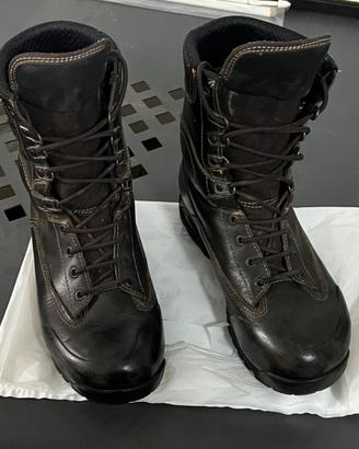 ANFIBI MILITARI TG 41 PARI AL NUOVO