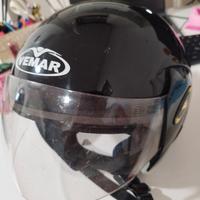 casco vemar jet taglia L