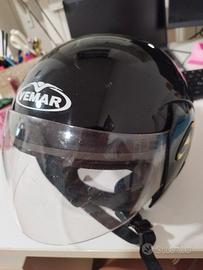 casco vemar jet taglia L