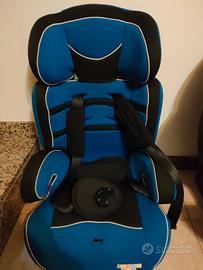Seggiolino auto 9-36 kg