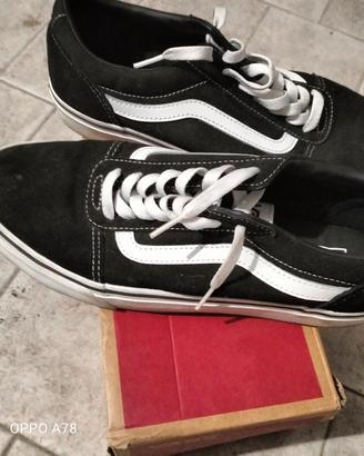 Scarpe Vans, Jordan, Nike, Adidas 