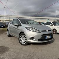 Ford Fiesta 1.2 60CV 3p. Tit.