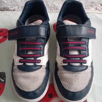 Scarpe Geox n°36 usate ma in buone condizioni