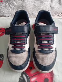 Scarpe Geox n°36 usate ma in buone condizioni