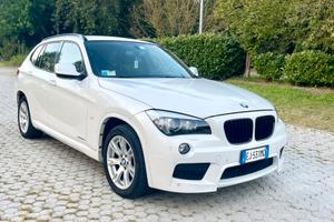 BMW X1 Msport Xdrive18d