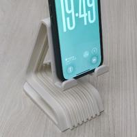 iPhone 17/ 17 pro Stand Porta telefono