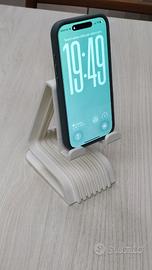 iPhone 17/ 17 pro Stand Porta telefono