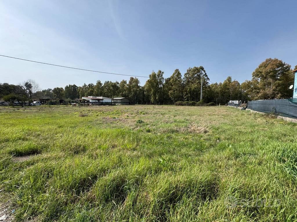 Terreno di 2450 m² a Aprilia - Vista 5