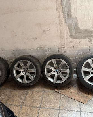 cerchi bmw da 18