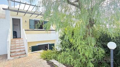 CASA INDIPENDENTE A TAVIANO