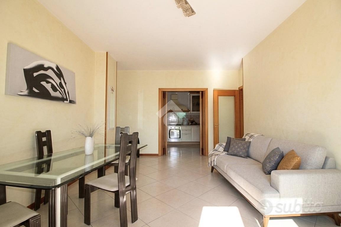 Appartamento – Lucera, Foggia - Vista 5