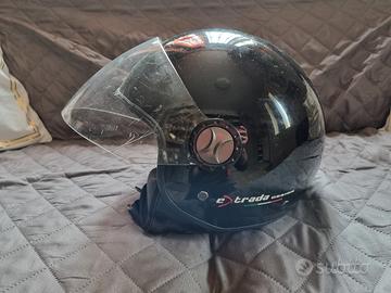 Casco taglia Xs