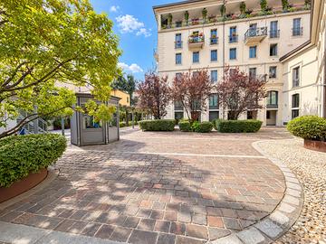 Appartamento Milano [Cod. rif 3386699ARG]