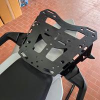 Piastra bauletto ktm 890 smt