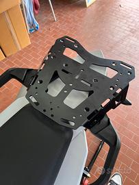 Piastra bauletto ktm 890 smt